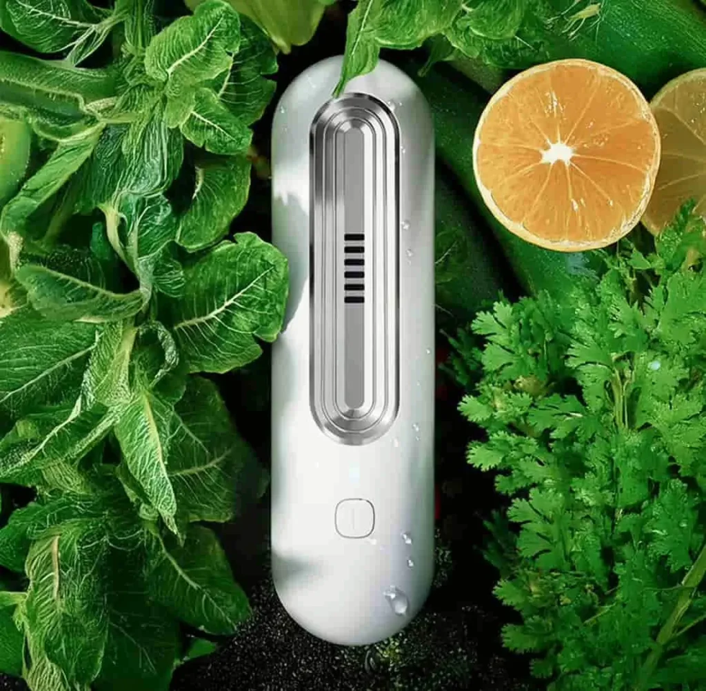 Ozoori Fridge Dodoriser UK